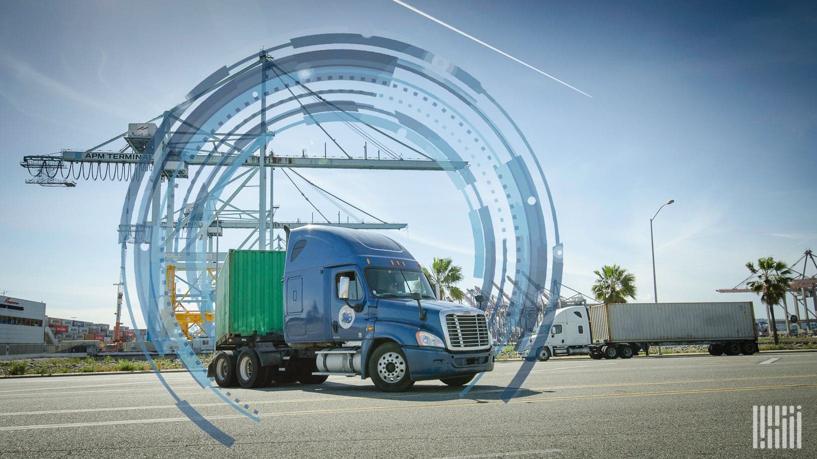 AI Adoption Accelerates in Trucking as New Technologies Shape Operations