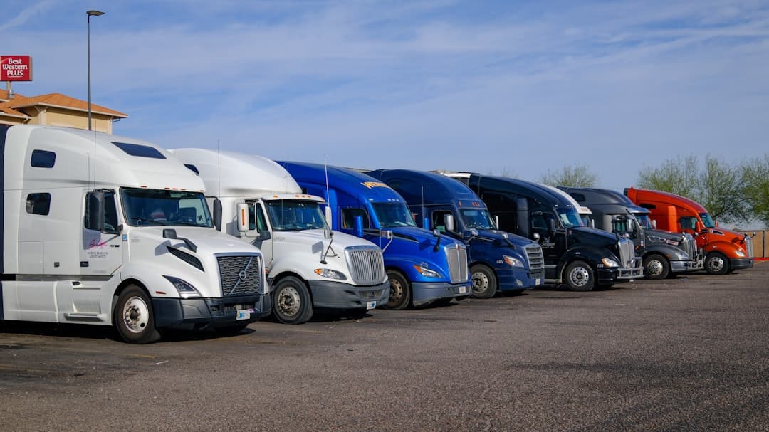 FMCSA Targets 'Chameleon Carriers' in Major Industry Reform Push