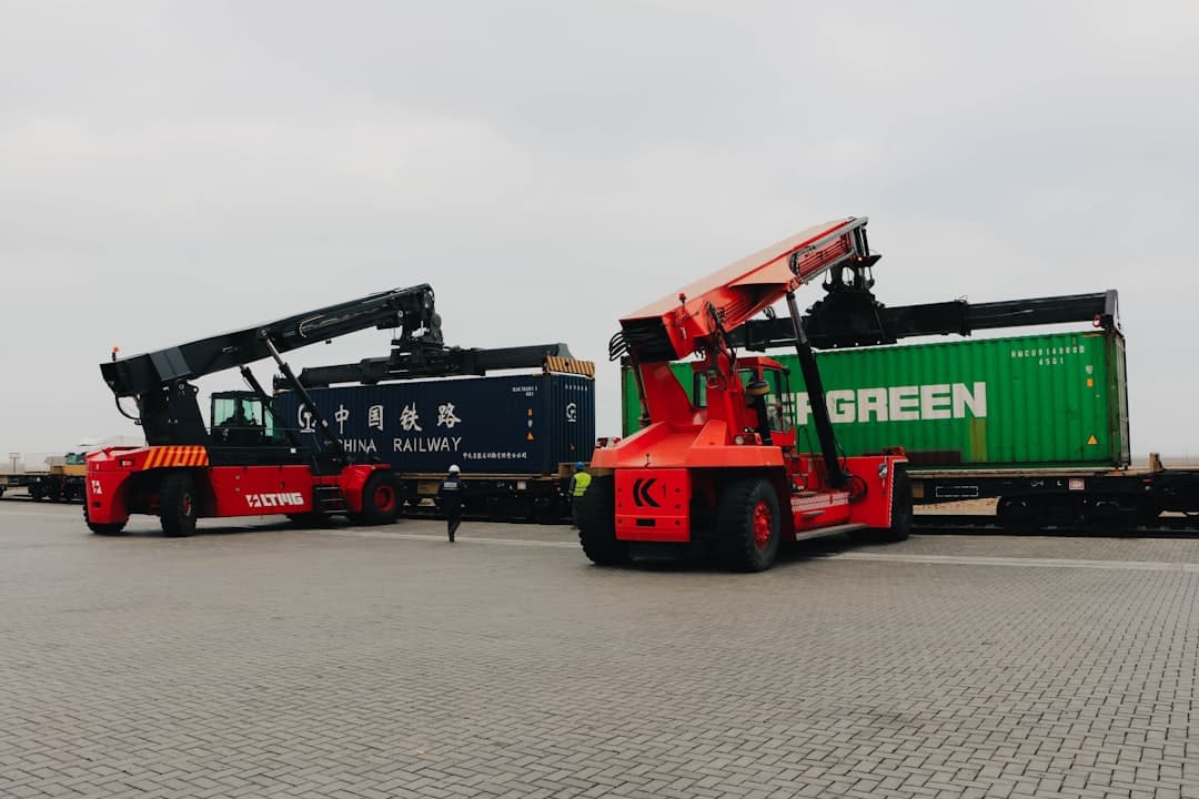 Heavy Duty Trucking Seeks Top Green Fleets as Fuel Volatility Drives Interest