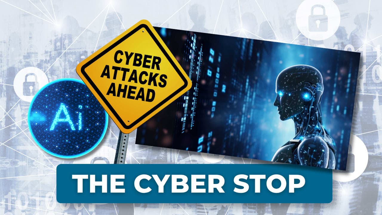 Deepfakes and Rogue AI Agents Land on Fleet Cybersecurity Radar