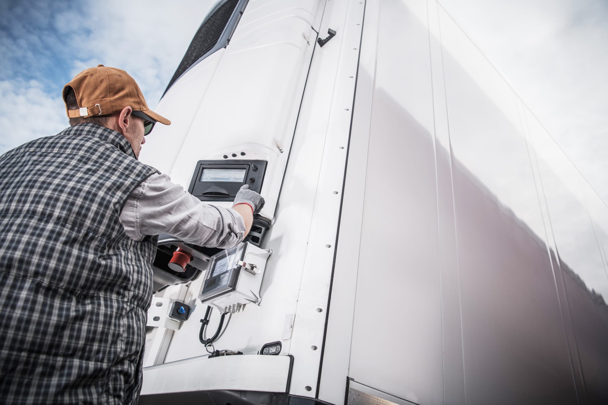 Amerit Buys Pro Reefer to Expand Canadian Reefer Service