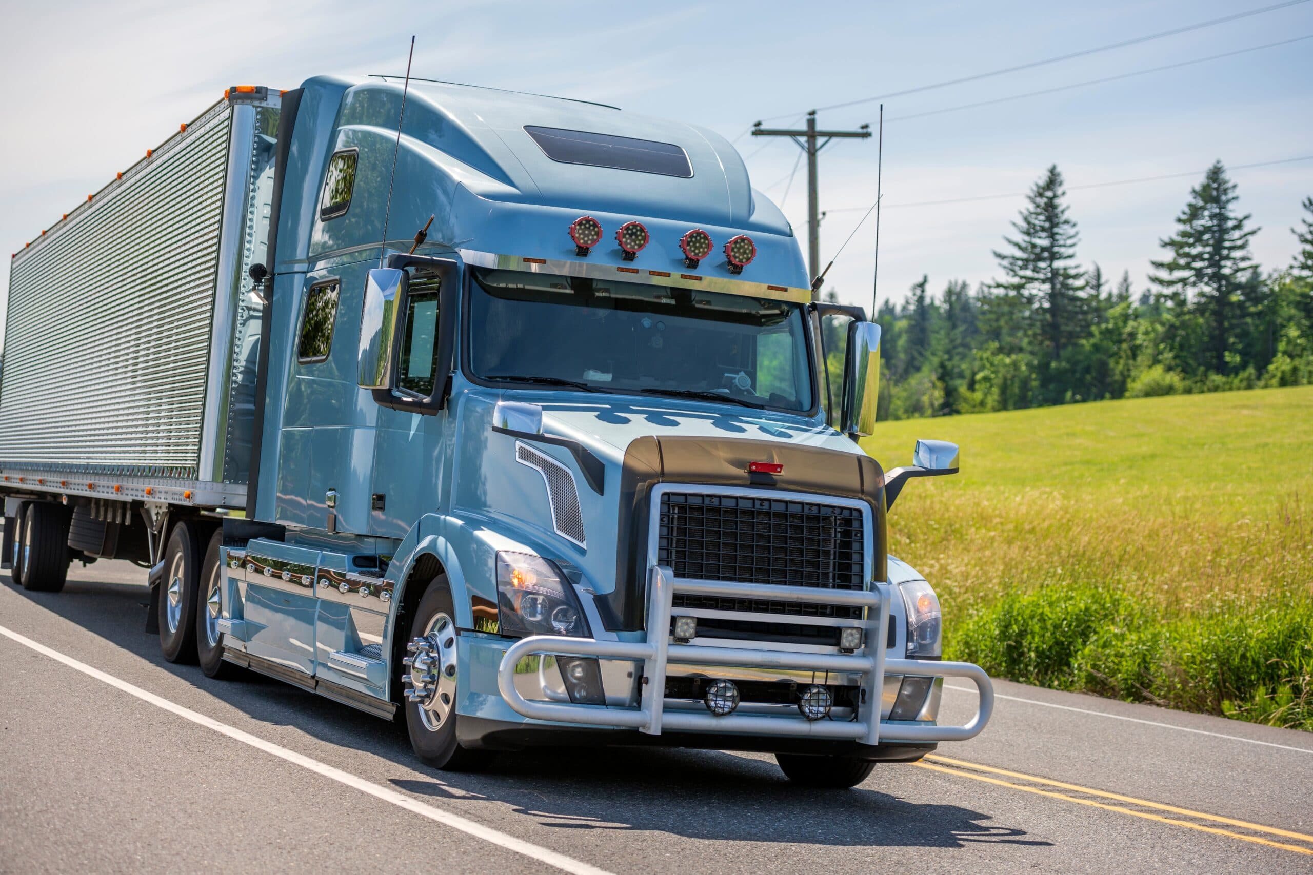 ATRI Opens Telematics Safety Study; ATA Targets Driver Pay Trends