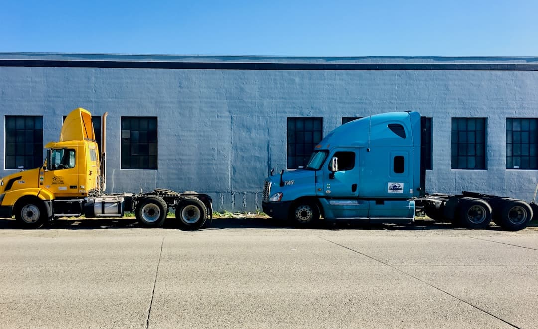 ATRI Wants Your Telematics Data -- and the Carrier Count Is Climbing Again