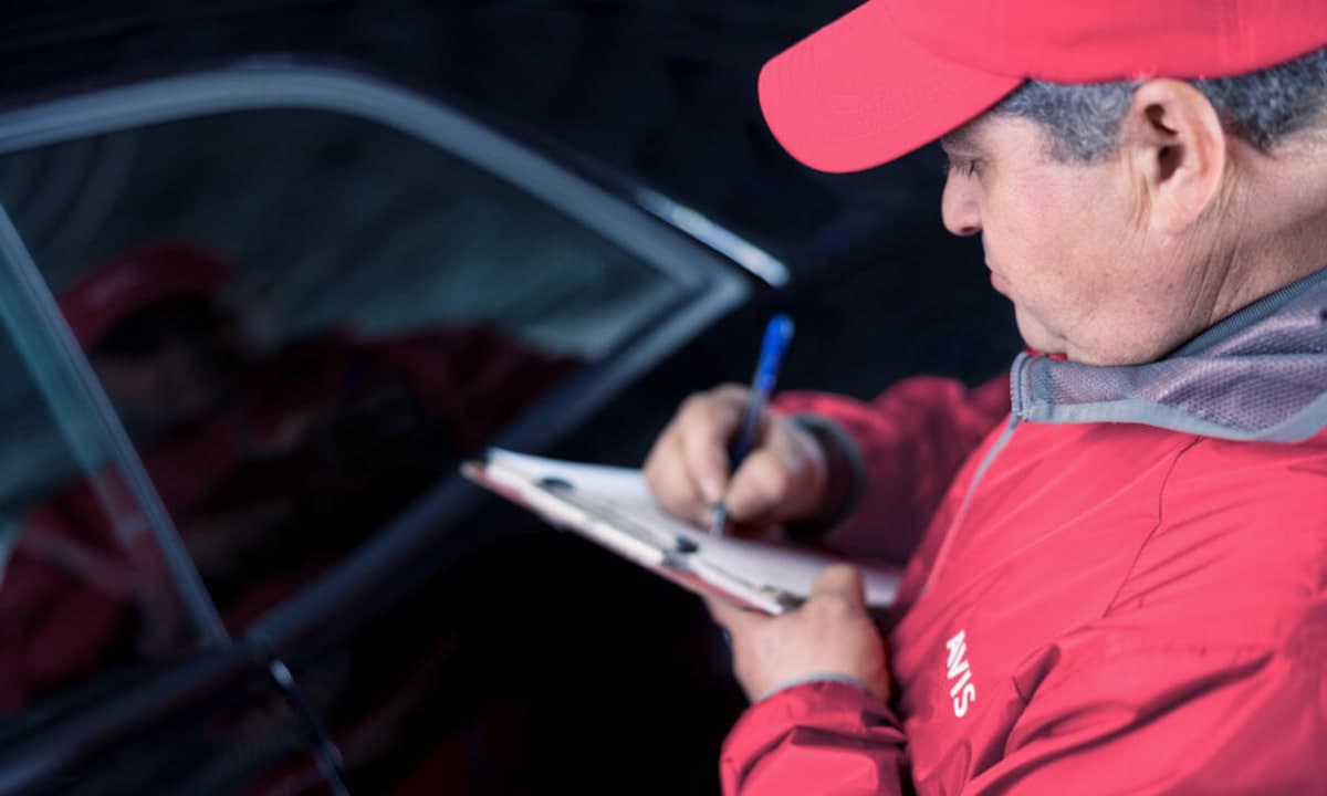 Avis Takes Toll, Citation Work In-House