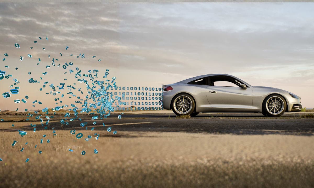 Connected Vehicles Push Fleets Into Digital Offboarding