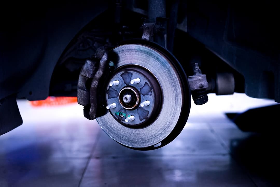 CVSA Brake Blitz Sidelines 574 Commercial Vehicles