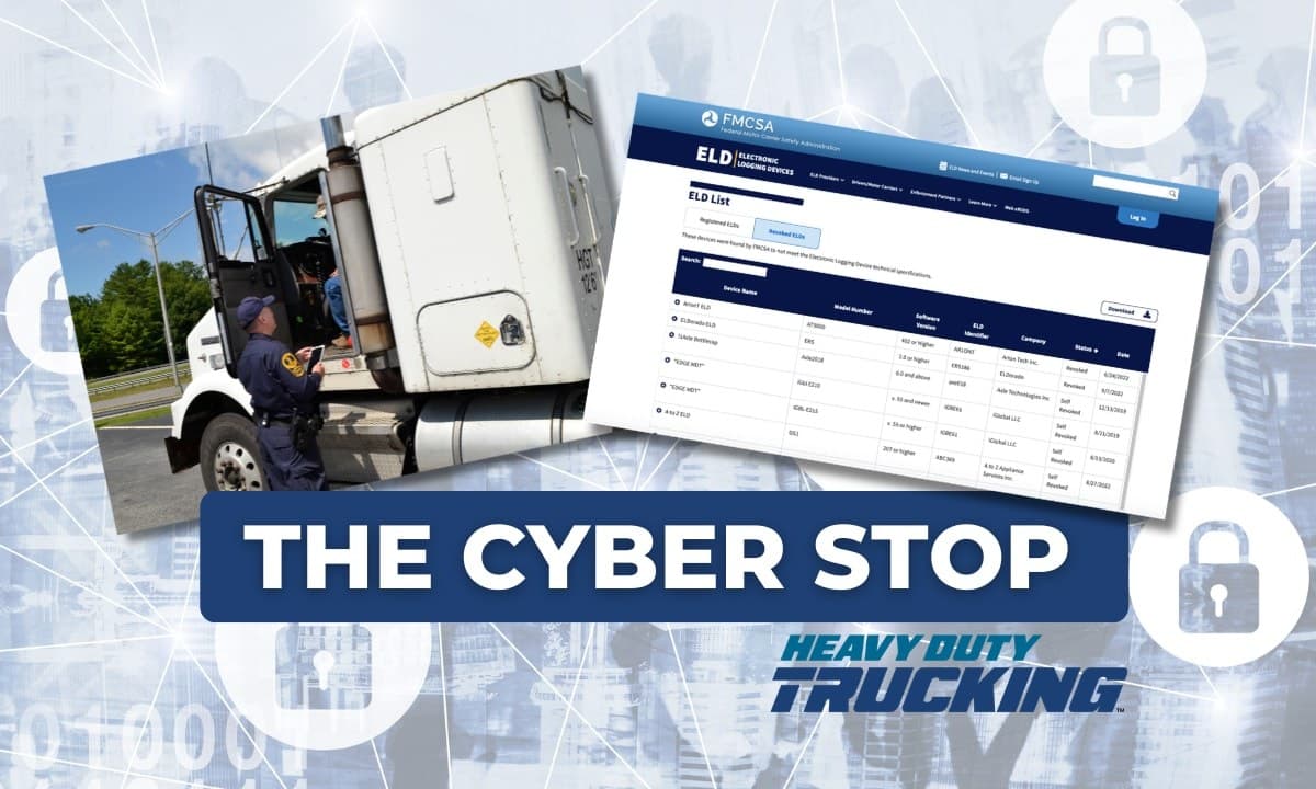 ELD Revocations Expose Shared Software Risk