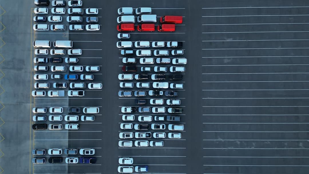 Enterprise Fleet Management Passes 900,000 Vehicles