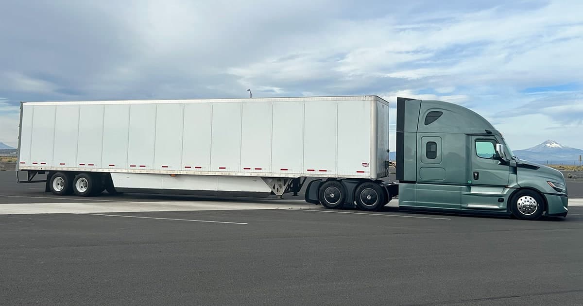 EPA Delay Keeps 2027 NOx Truck Planning Unsettled