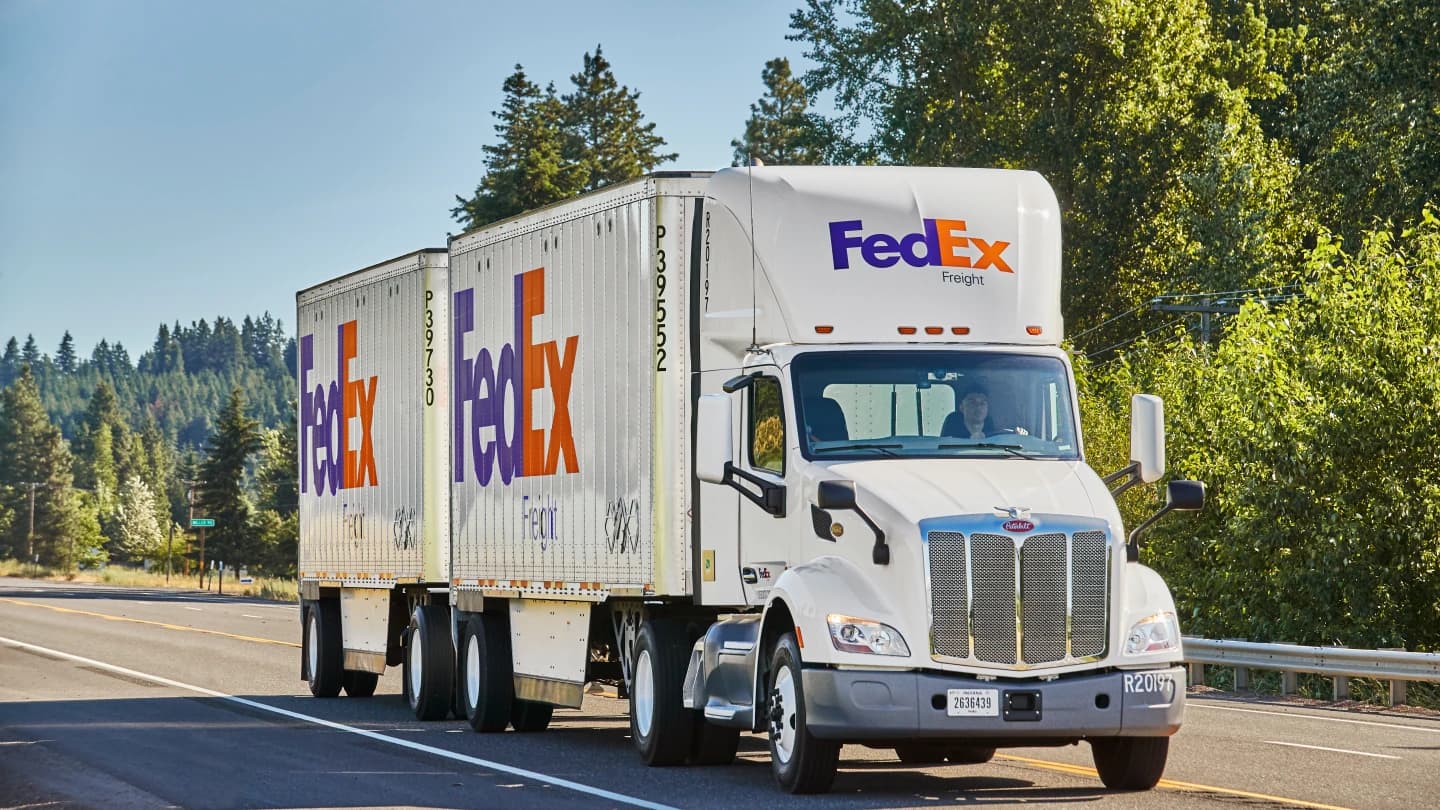 FedEx Freight Starts Life as Standalone LTL Carrier