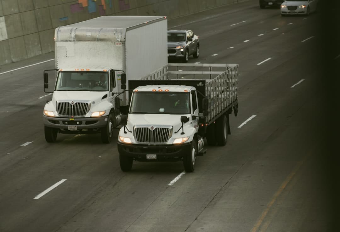 Flatbed Spot Rates Hit New High as Van Rates Press 2021 Peak