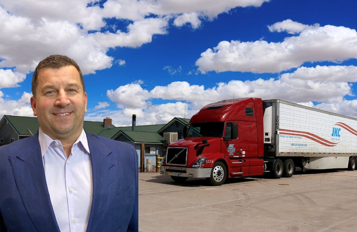 Fleet Industry Faces Fuel Price Surge Amid Tech Innovation Push