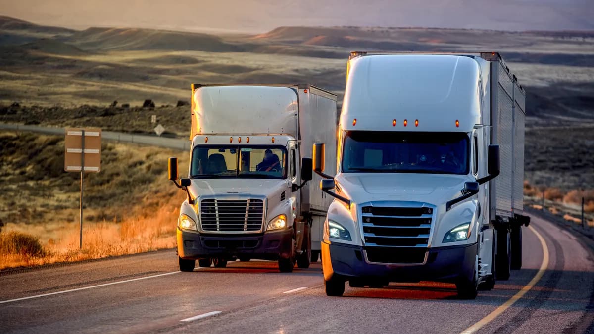 Carrier Count Rebounds, But 2026 Forecasts Still Warn of Fleet Failures