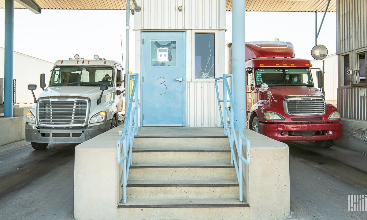 FMCSA Ends CDL Conviction Self-Reporting Rule