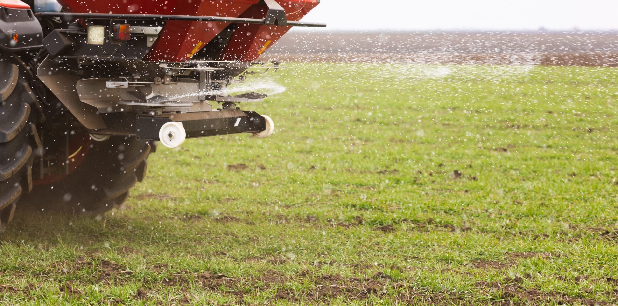 FMCSA Gives Fertilizer Haulers 16-Hour Waiver