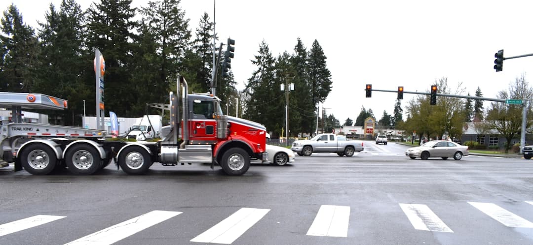 FMCSA Proposes 18 Rule Changes as Carrier Exits Surge