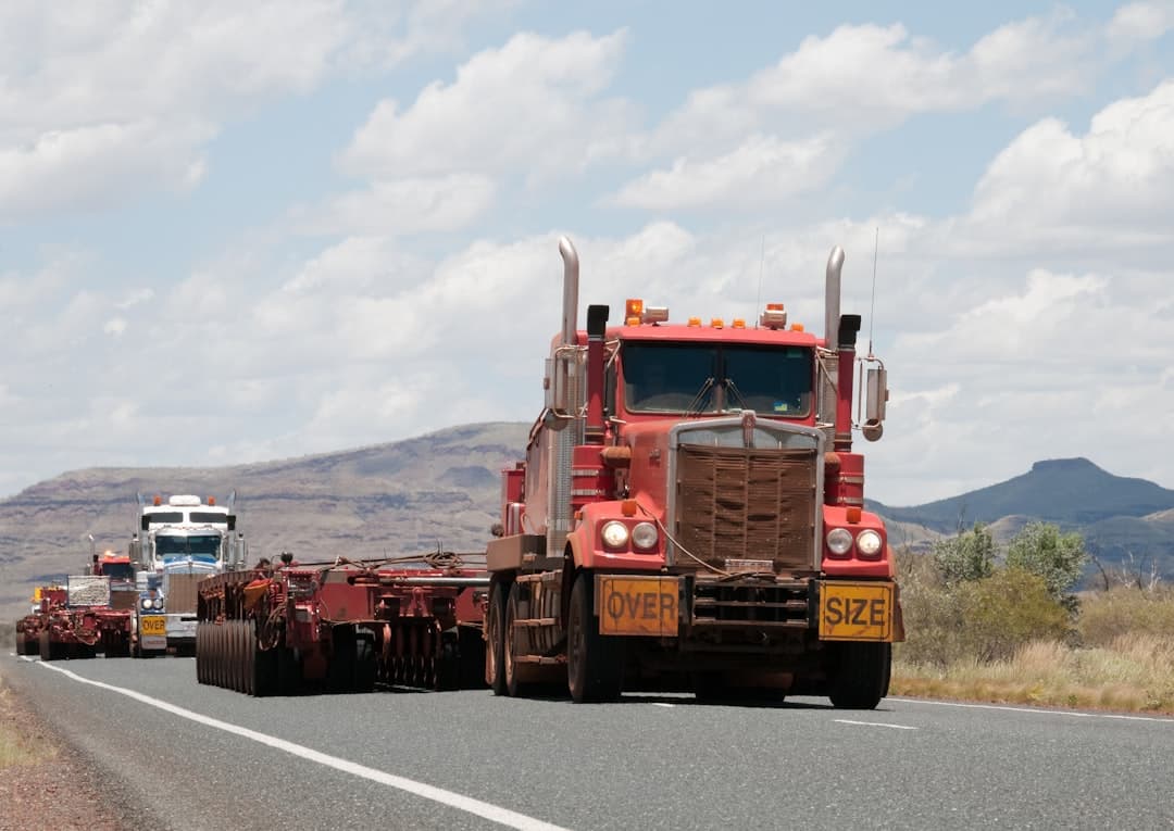 Freight Market Shows Signs of Recovery Amid Driver Shortage Challenges