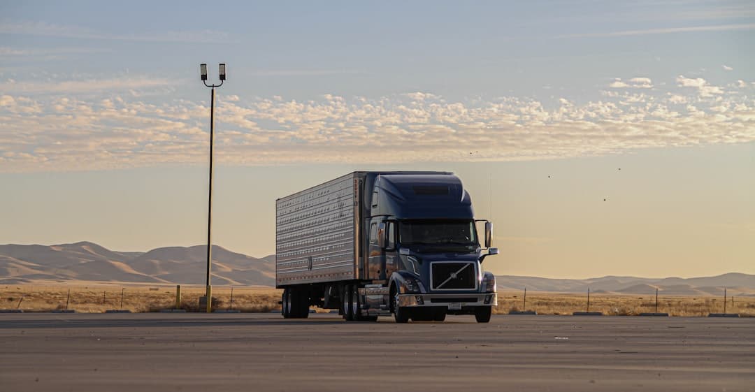 HDT Opens 2026 Truck Fleet Innovators Nominations