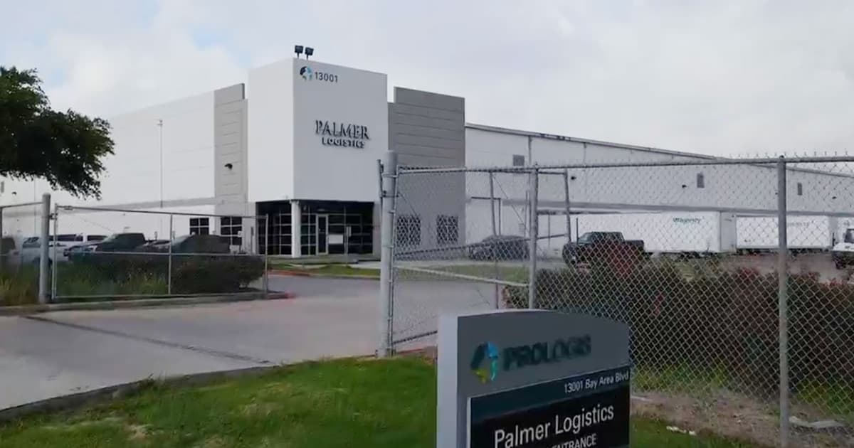 H.Essers Enters U.S. Market With Palmer Logistics Deal