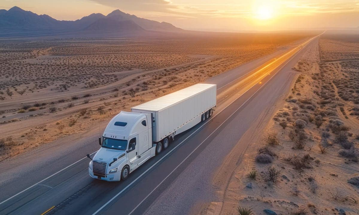 IIHS Starts Public Safety Ratings for Commercial Trucks