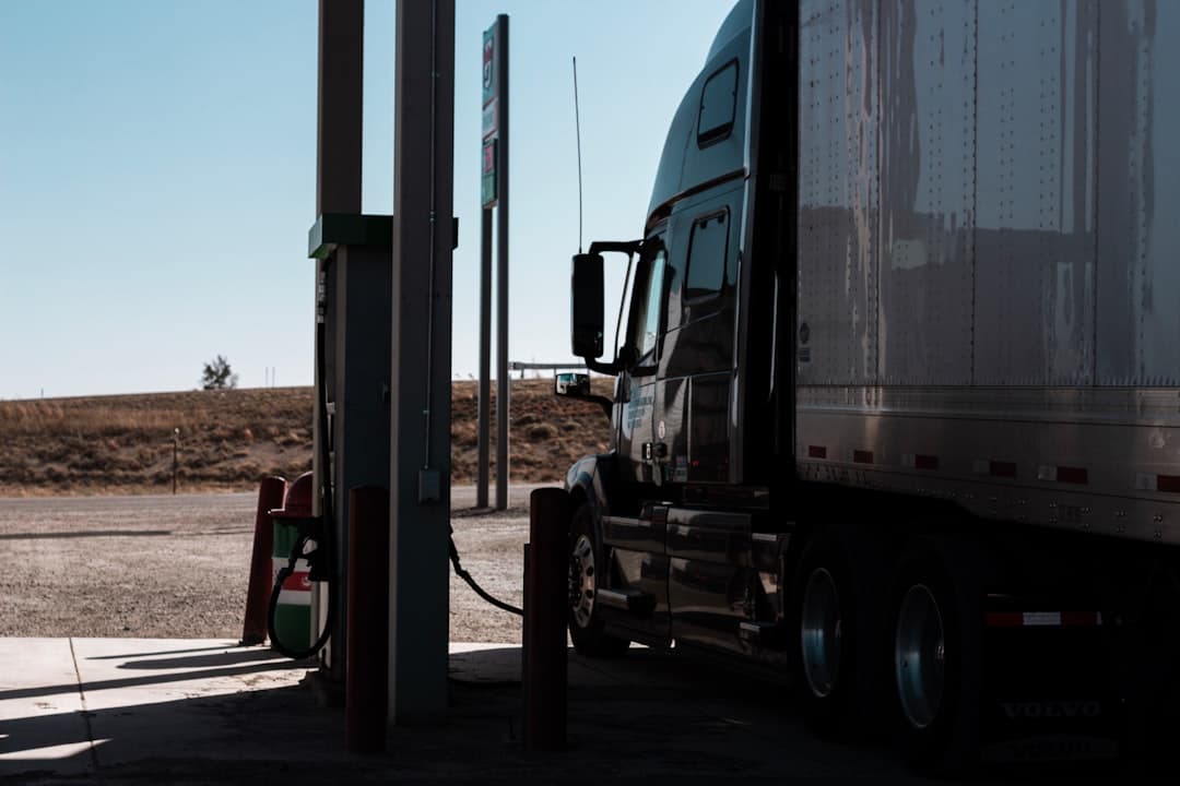 Diesel Price Spikes Squeeze Carriers Already on the Ropes
