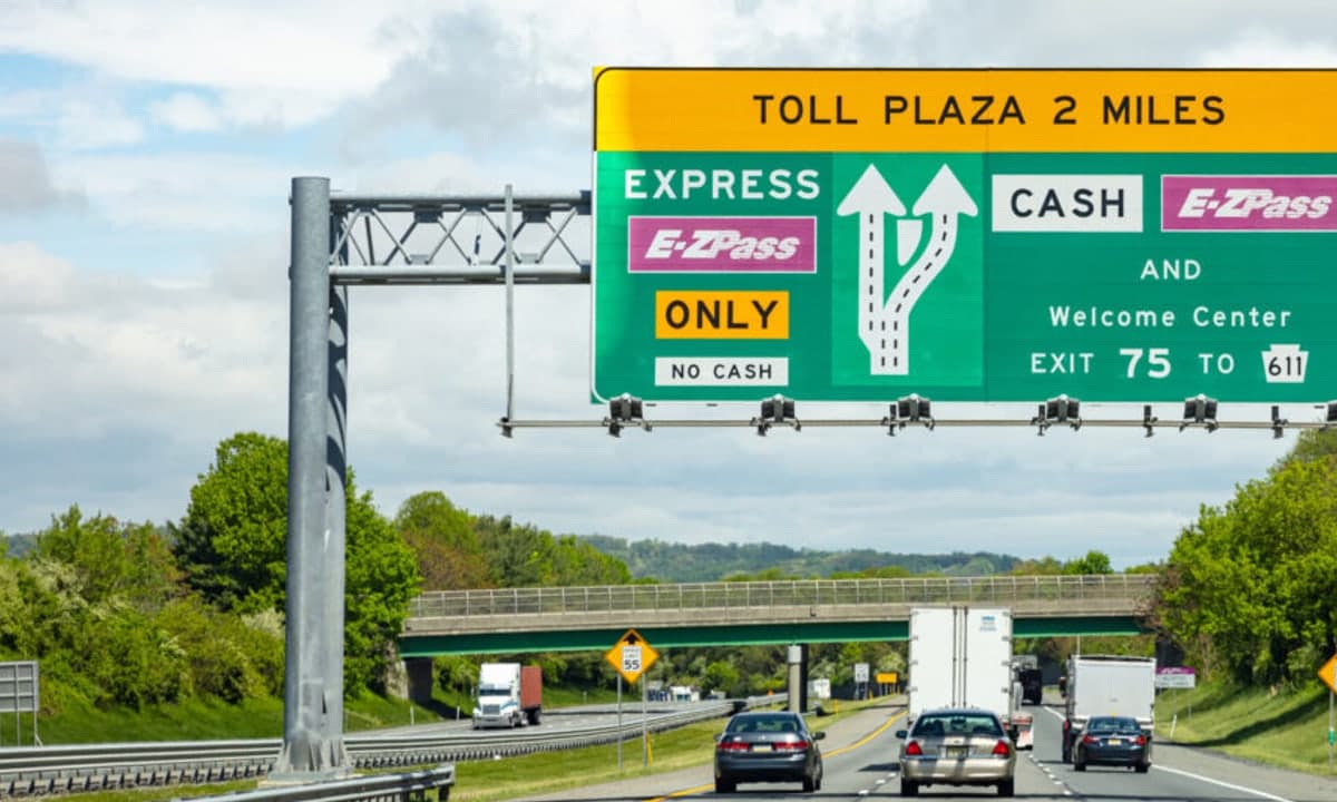 Midyear Toll Updates Add Cost Work for Fleets