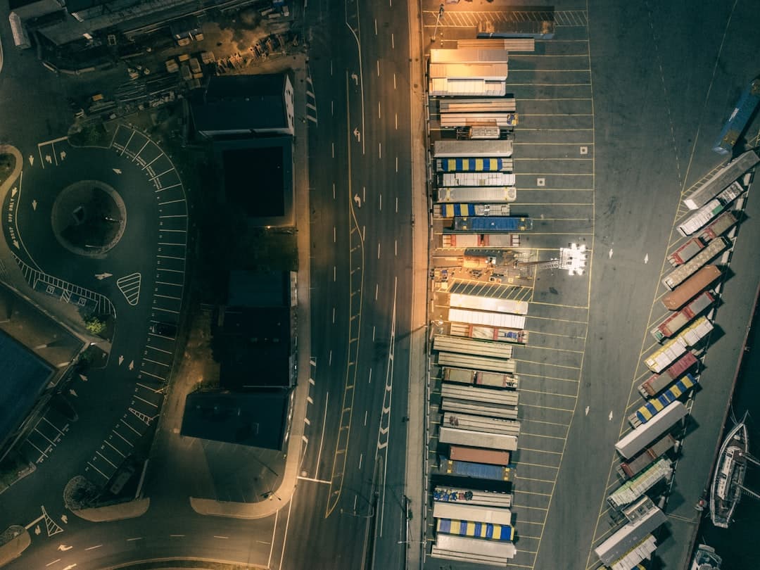 USA Truck Returns to U.S. Hands as M&A Activity Picks Up