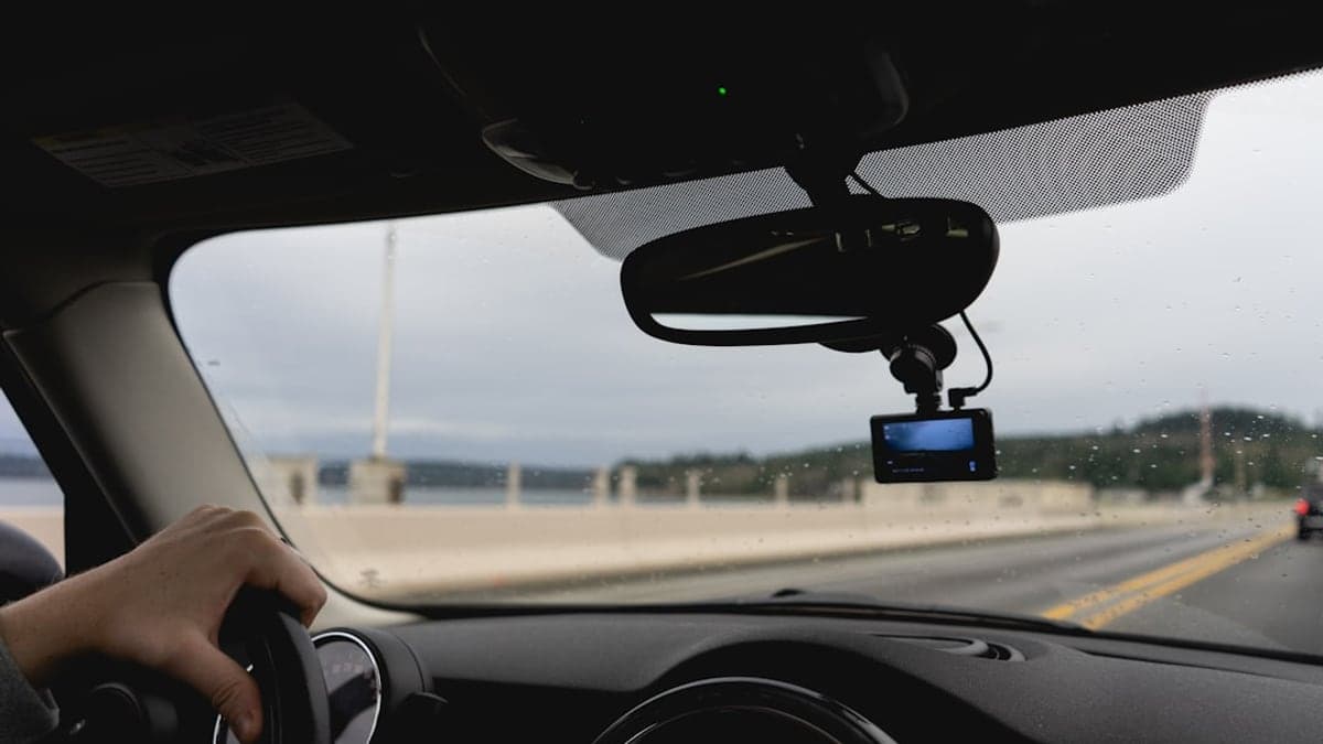 Nexar-Nauto Merger Puts 10B Miles Behind Fleet Safety AI