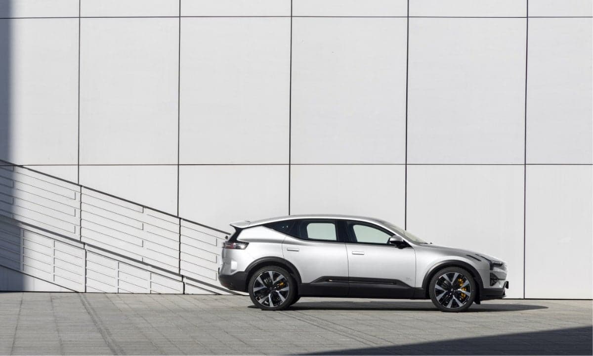 Polestar U.S. Sales Block Starts With 2027 Models