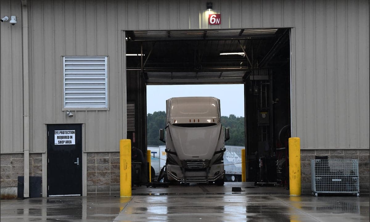 Snap-on Buys Diesel Laptops for $100M Repair Push