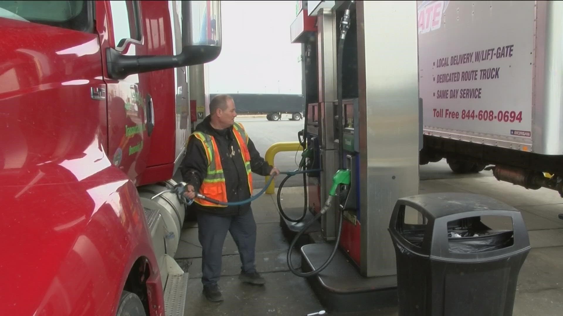 The 'Trojan Driver' Scam: How Fraudsters Are Infiltrating Your Fleet