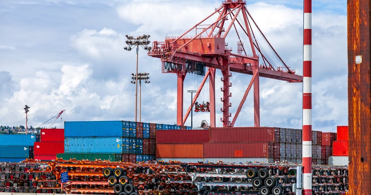 Chassis Duties Hit Mexico, Thailand, Vietnam Imports