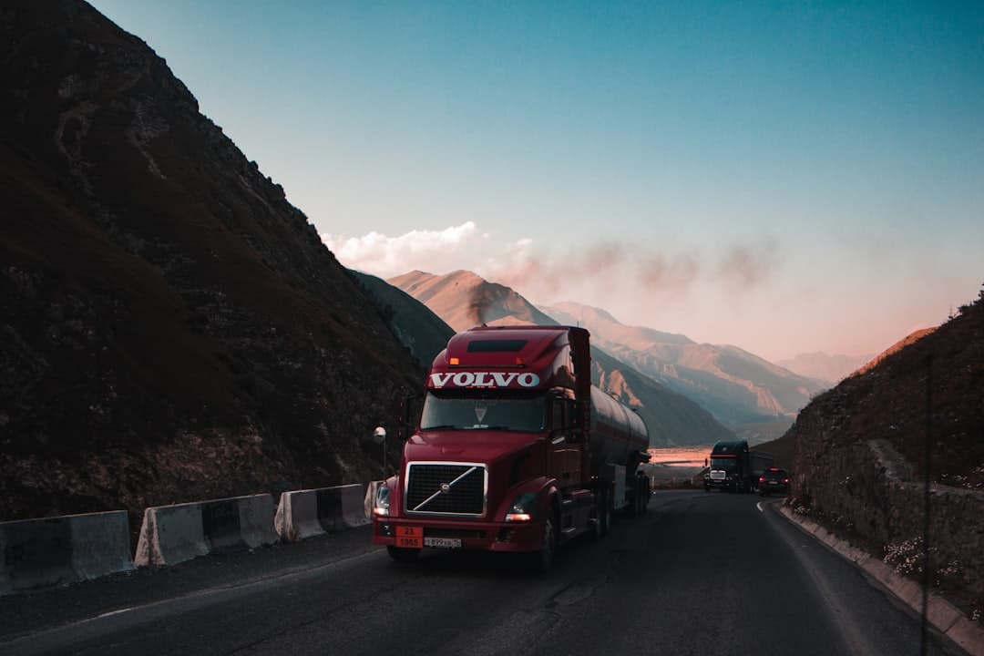 Volvo, Mack Recall 5,137 Trucks Over Brake Modulator