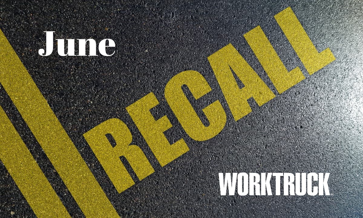 Volvo, Mack Recalls Carry Do Not Drive Warning