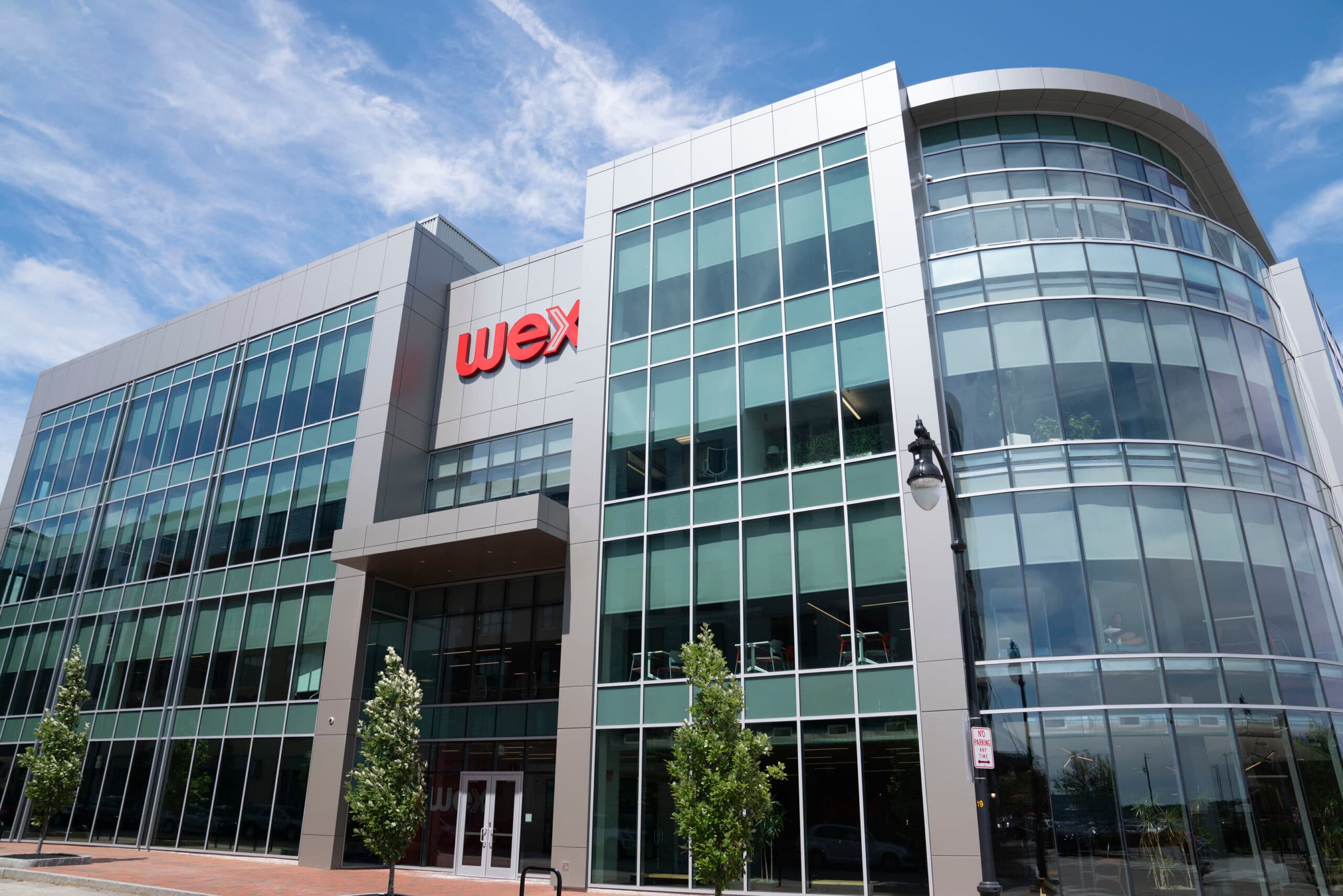 WEX Faces Proxy Fight as Institutional Shareholder Challenges Management